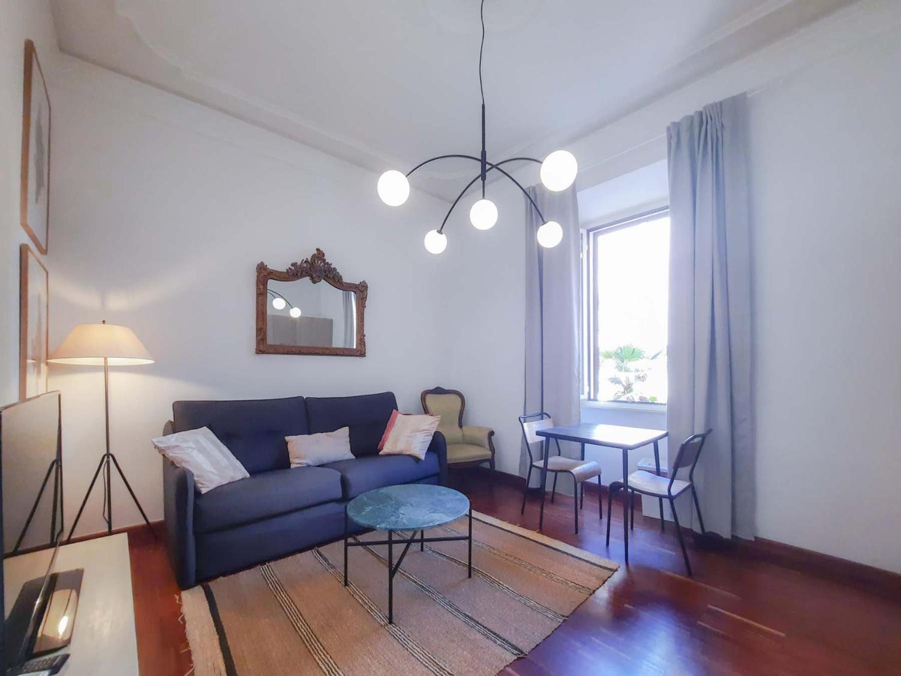 Colosseum Cosy Apartment Close To Metro โรม ภายนอก รูปภาพ