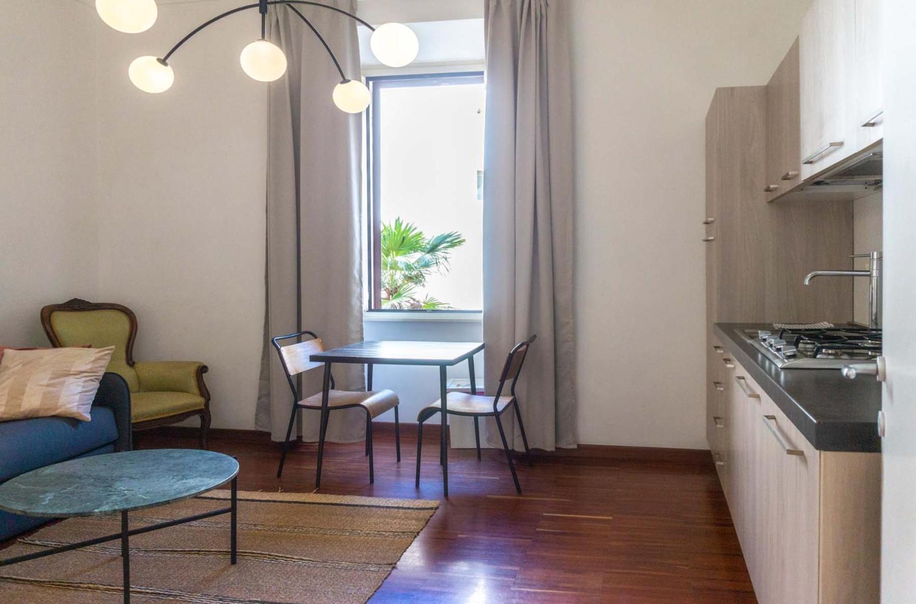 Colosseum Cosy Apartment Close To Metro โรม ภายนอก รูปภาพ