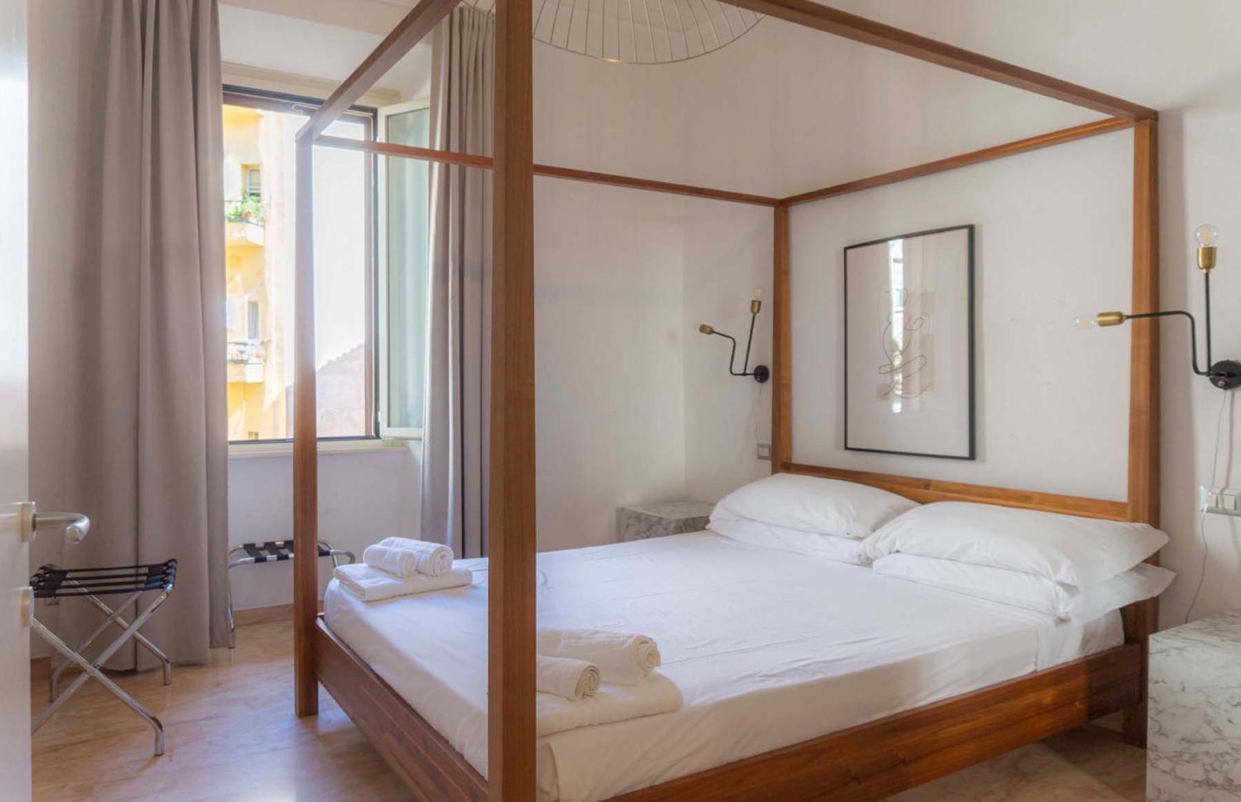 Colosseum Cosy Apartment Close To Metro โรม ภายนอก รูปภาพ