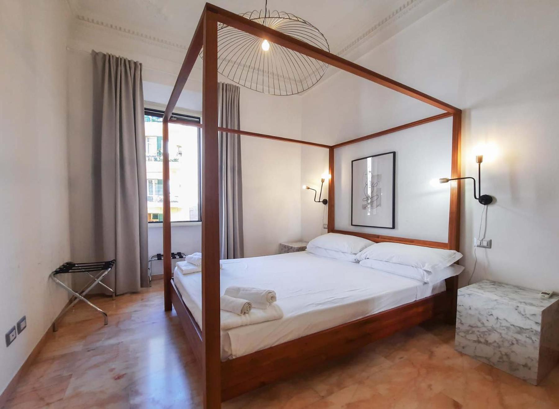 Colosseum Cosy Apartment Close To Metro โรม ภายนอก รูปภาพ