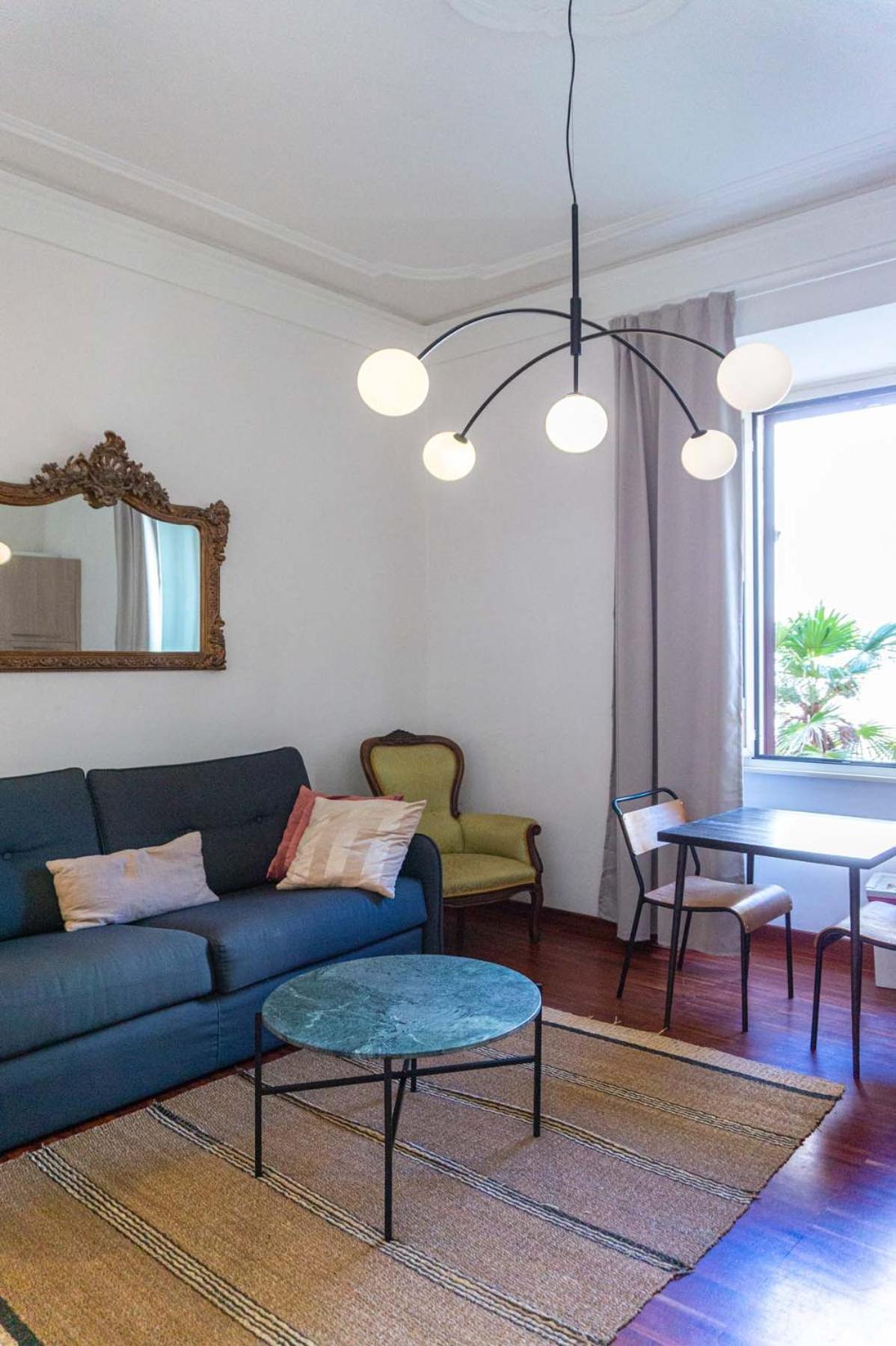 Colosseum Cosy Apartment Close To Metro โรม ภายนอก รูปภาพ