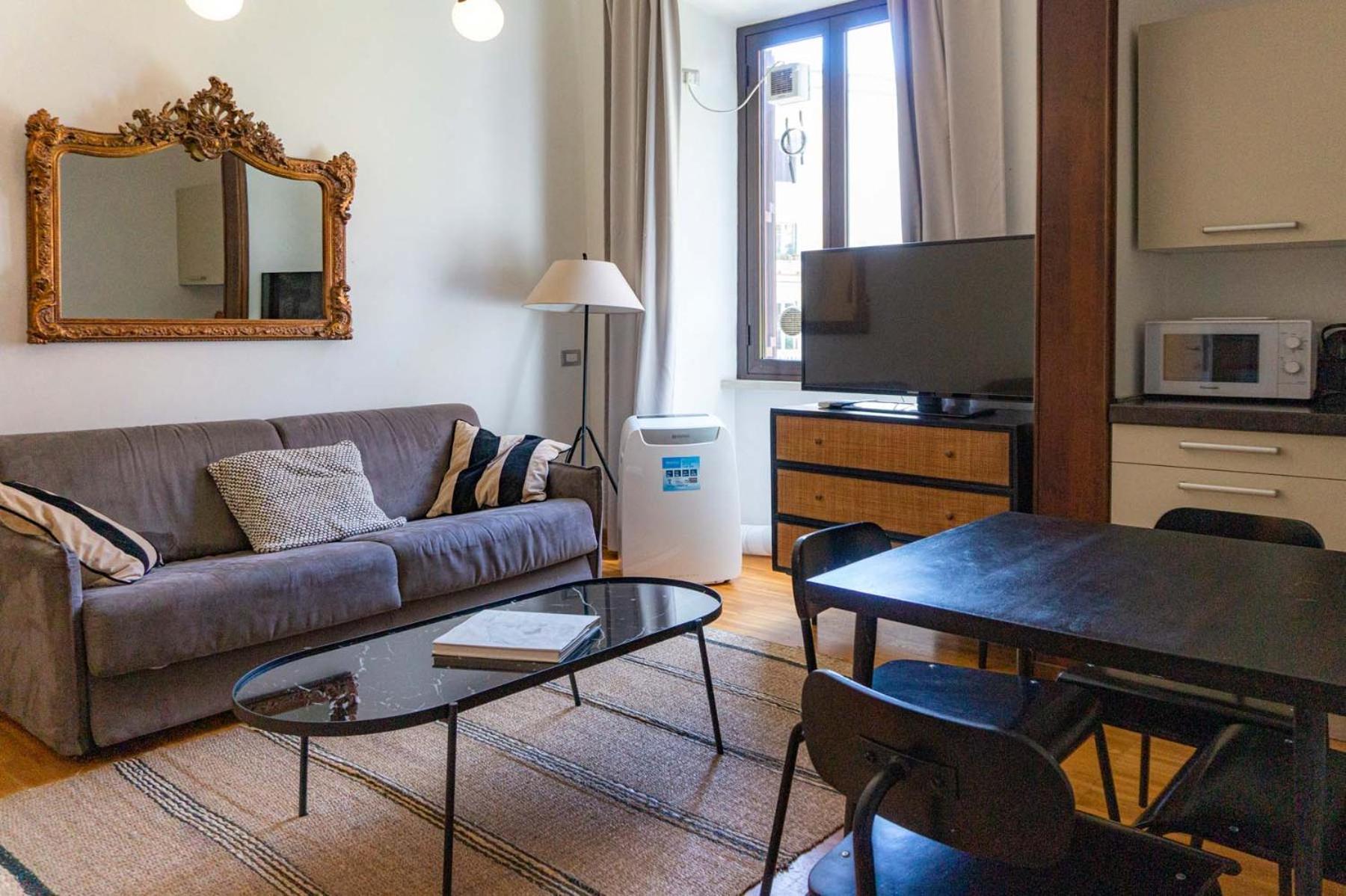 Colosseum Cosy Apartment Close To Metro โรม ภายนอก รูปภาพ