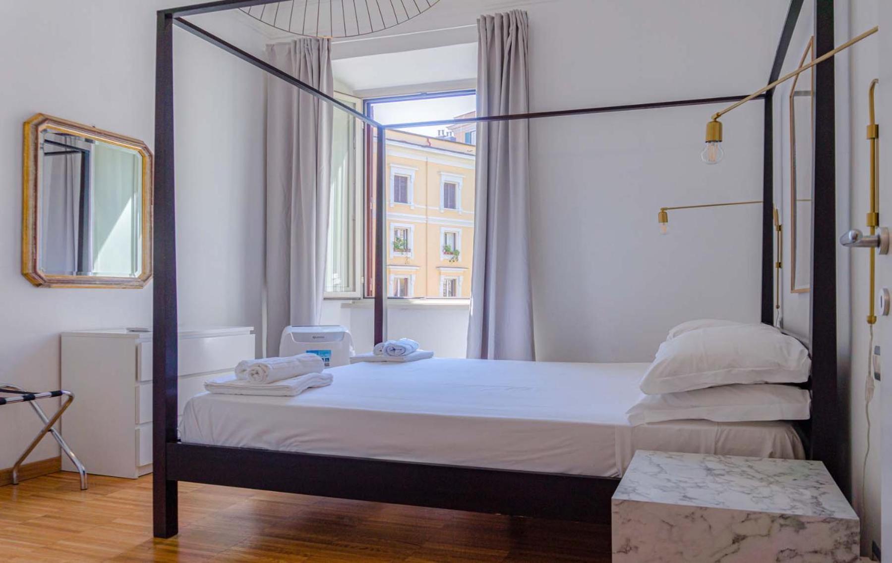 Colosseum Cosy Apartment Close To Metro โรม ภายนอก รูปภาพ