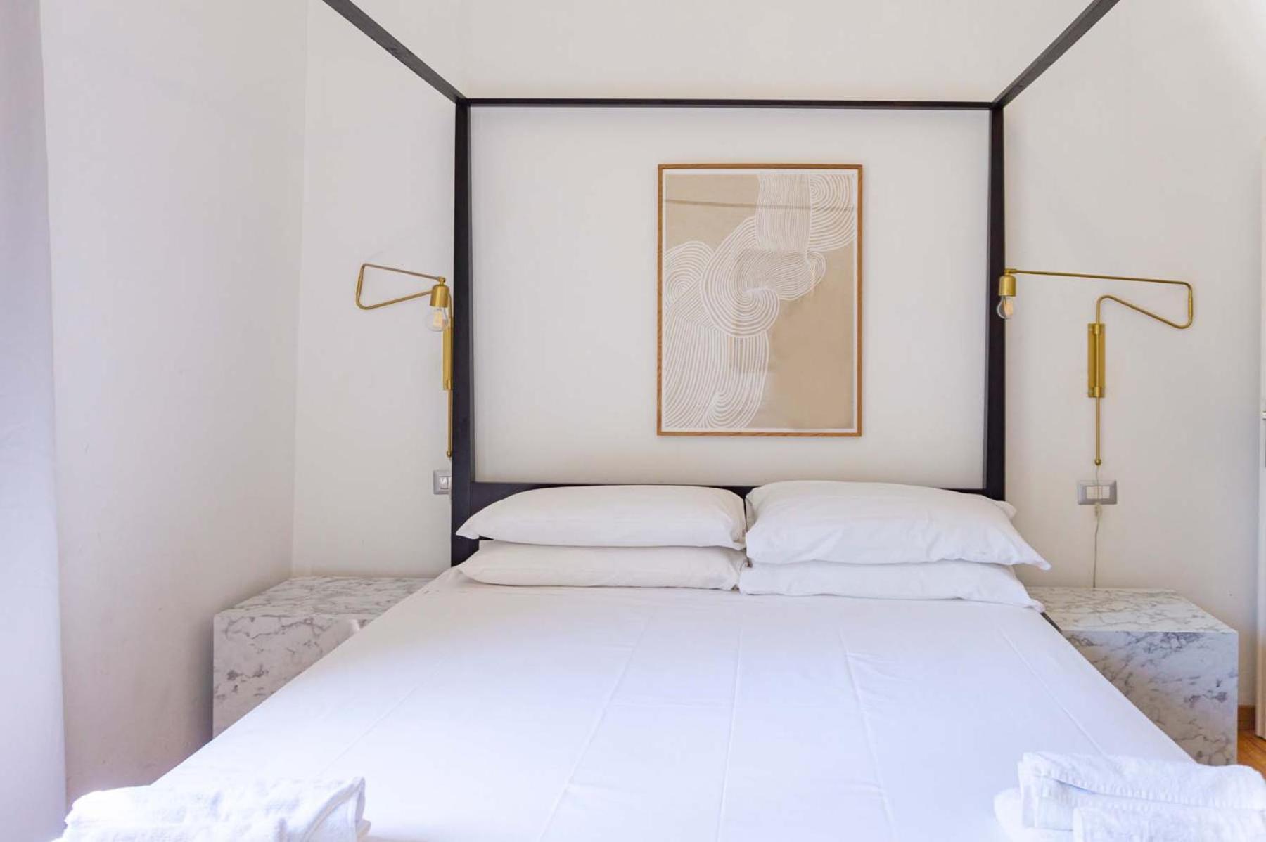Colosseum Cosy Apartment Close To Metro โรม ภายนอก รูปภาพ