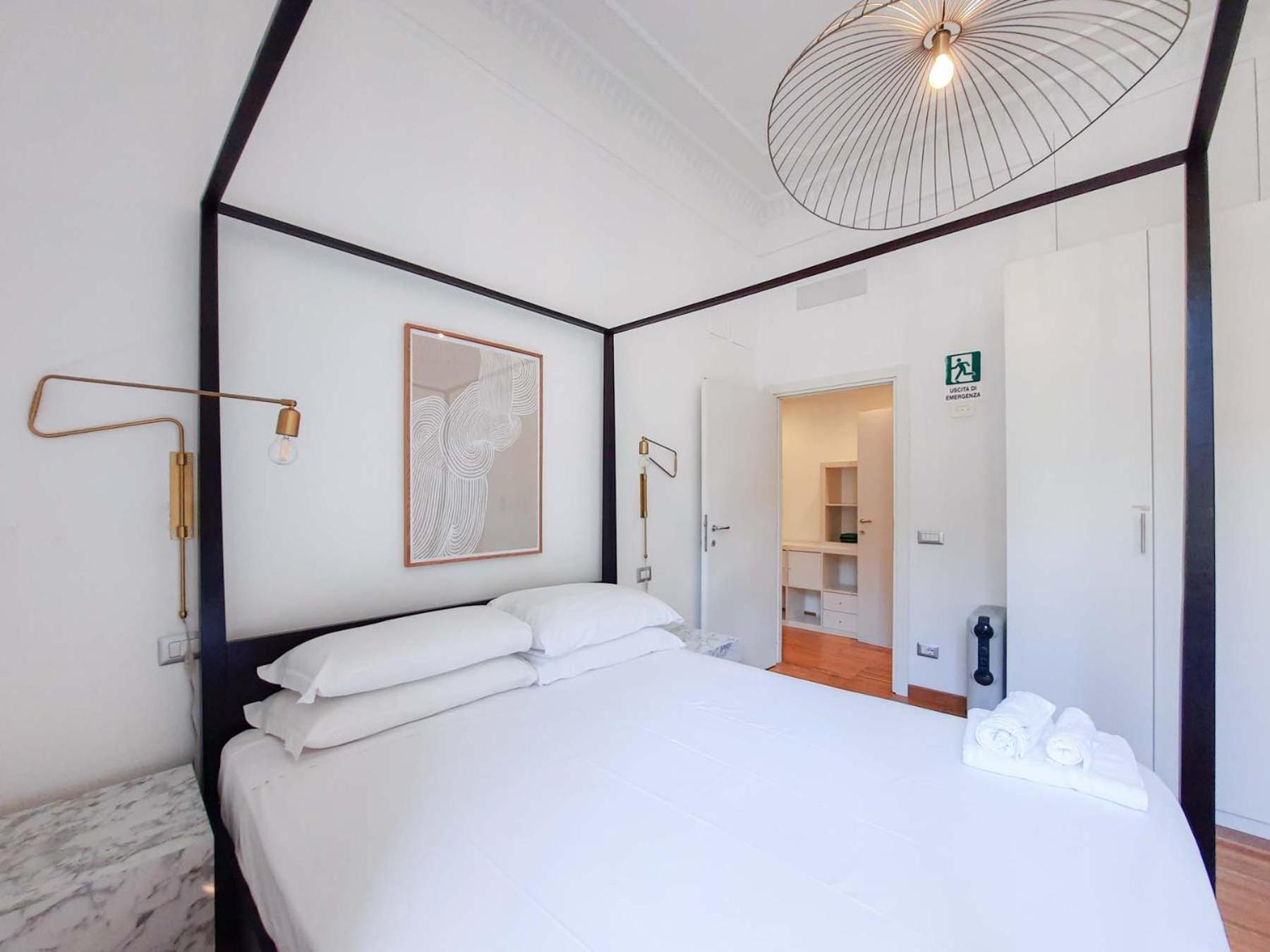 Colosseum Cosy Apartment Close To Metro โรม ภายนอก รูปภาพ
